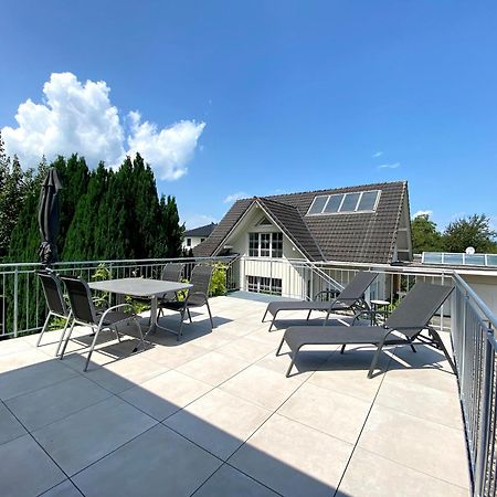 Apartment Sunshine Höchst Dış mekan fotoğraf
