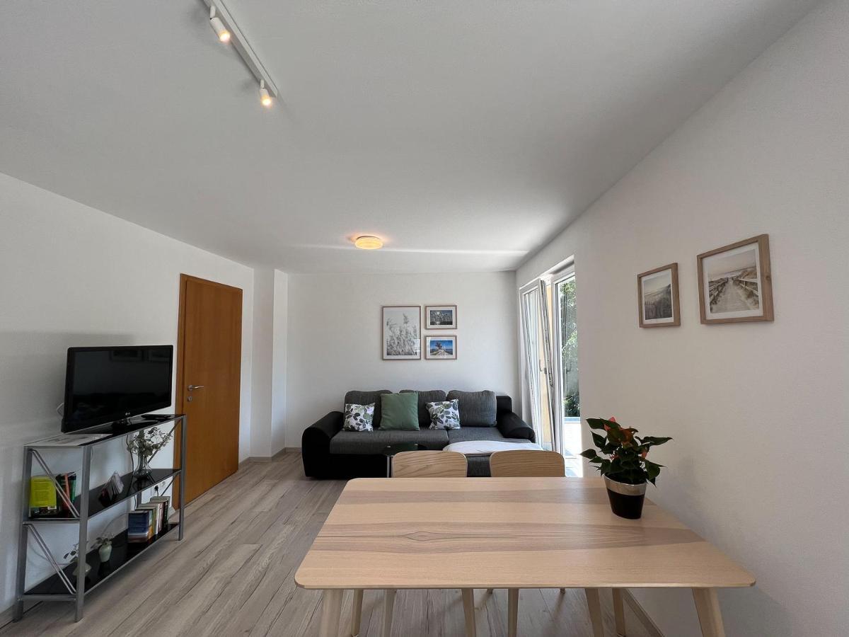 Apartment Sunshine Höchst Dış mekan fotoğraf