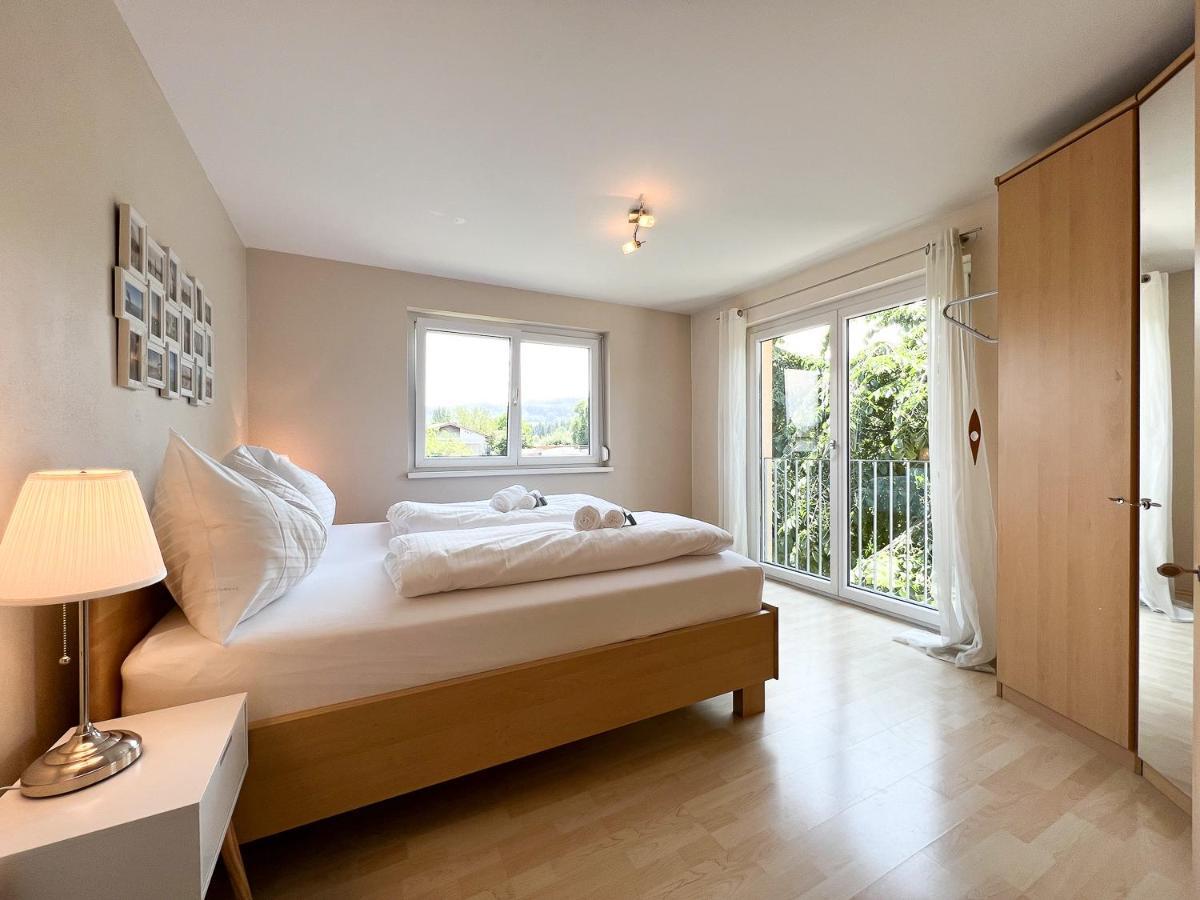 Apartment Sunshine Höchst Dış mekan fotoğraf