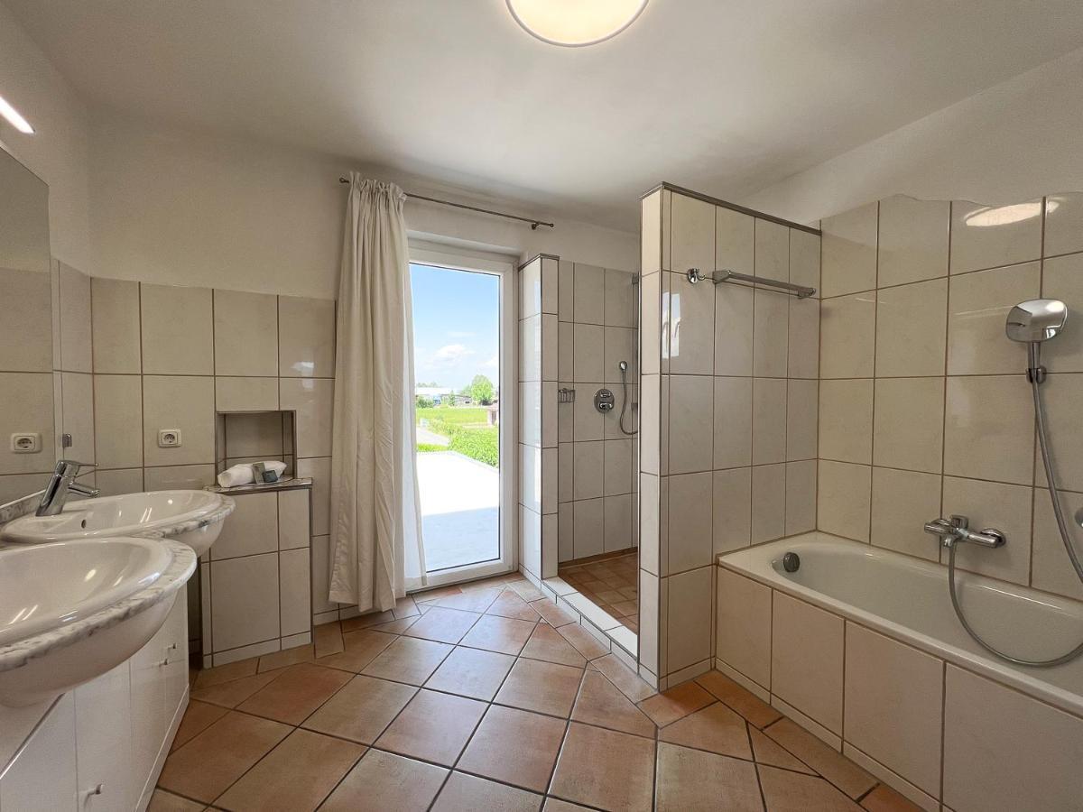 Apartment Sunshine Höchst Dış mekan fotoğraf