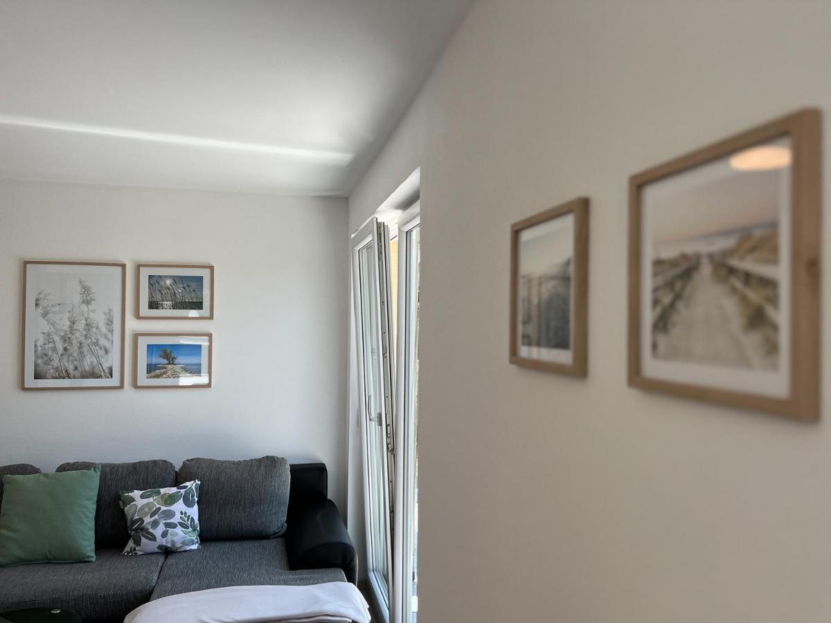 Apartment Sunshine Höchst Dış mekan fotoğraf