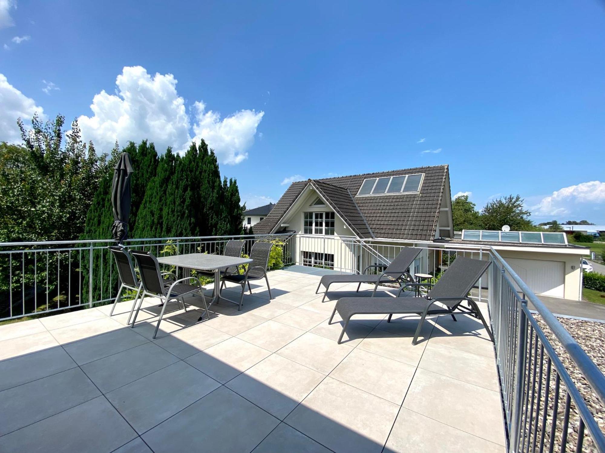 Apartment Sunshine Höchst Dış mekan fotoğraf